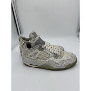 Size 14 - Air Jordan 4 Retro 30th Anniversary Laser